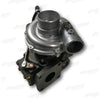 119175-18030 Turbocharger Rhc61W Yanmar 4Lha-Ste Genuine Oem Turbochargers