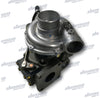 119175-18030 Turbocharger Rhc61W Yanmar 4Lha-Ste Genuine Oem Turbochargers