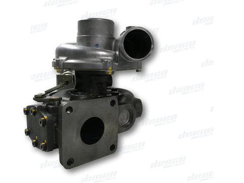 119175-18030 Turbocharger Rhc61W Yanmar 4Lha-Ste Genuine Oem Turbochargers