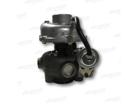119175-18030 Turbocharger Rhc61W Yanmar 4Lha-Ste Genuine Oem Turbochargers