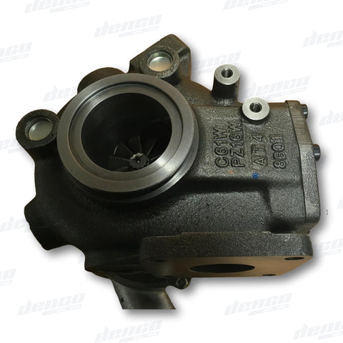 119173-18041 Turbocharger Rhc61W Yanmar 4Lha-Dte (Mydh) Genuine Oem Turbochargers