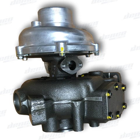 119173-18041 Turbocharger Rhc61W Yanmar 4Lha-Dte (Mydh) Genuine Oem Turbochargers