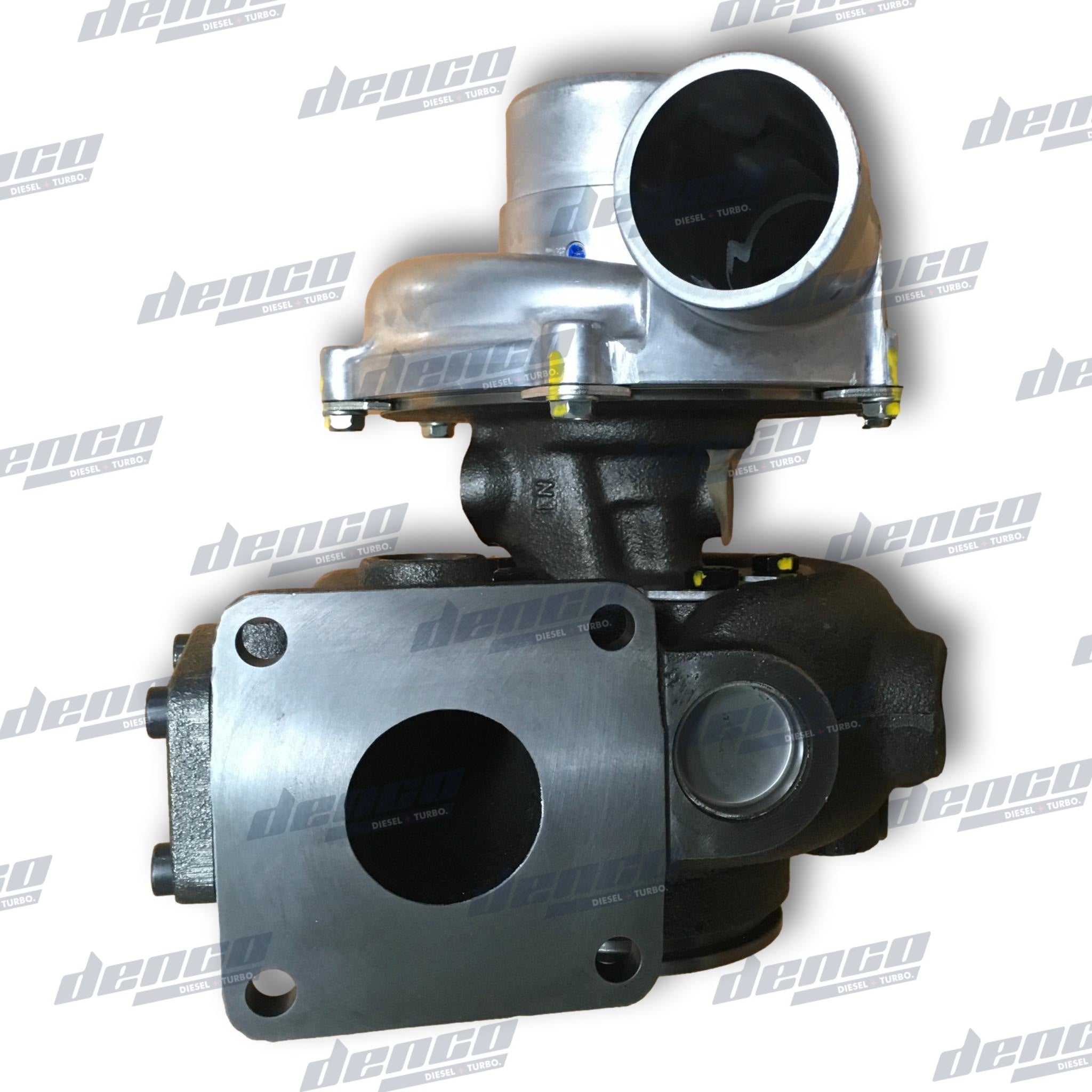 MYDH - IHI TURBOCHARGER RHC61W YANMAR MARINE (ENGINE 4LHADTE