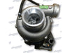 119575-18020 Turbocharger Rhc7W Yanmar Marine 6Lya-Stp Genuine Oem Turbochargers