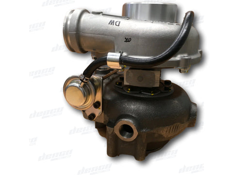 119574-18020 Turbocharger Rhc7W Yanmar Marine 6Lya-Stp Genuine Oem Turbochargers