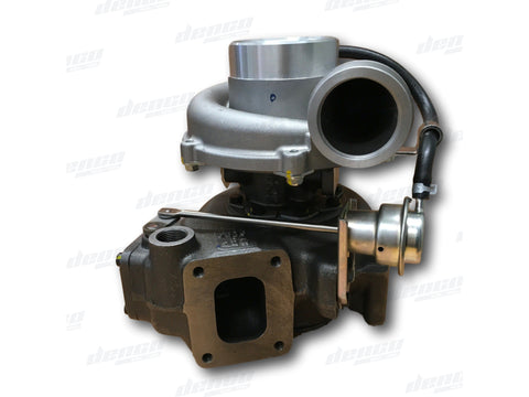 119574-18020 Turbocharger Rhc7W Yanmar Marine 6Lya-Stp Genuine Oem Turbochargers