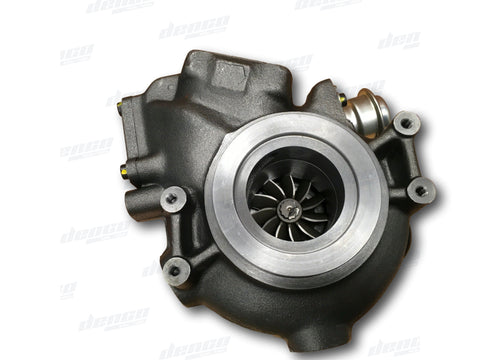 119574-18020 Turbocharger Rhc7W Yanmar Marine 6Lya-Stp Genuine Oem Turbochargers
