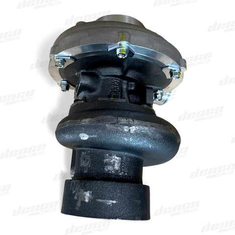 MYEK - IHI TURBOCHARGER RHC7W YANMAR 6HY-ET MARINE ENGINE (FRONT) - GENUINE OEM TURBOCHARGERS