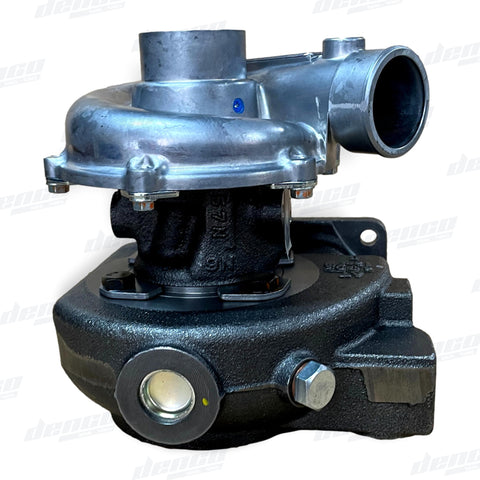 MYEK - IHI TURBOCHARGER RHC7W YANMAR 6HY-ET MARINE ENGINE (FRONT) - GENUINE OEM TURBOCHARGERS