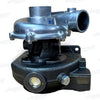 MYEK - IHI TURBOCHARGER RHC7W YANMAR 6HY-ET MARINE ENGINE (FRONT) - GENUINE OEM TURBOCHARGERS