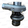 MYEK - IHI TURBOCHARGER RHC7W YANMAR 6HY-ET MARINE ENGINE (FRONT) - GENUINE OEM TURBOCHARGERS