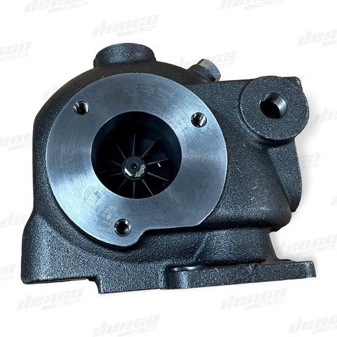 MYEK - IHI TURBOCHARGER RHC7W YANMAR 6HY-ET MARINE ENGINE (FRONT) - GENUINE OEM TURBOCHARGERS