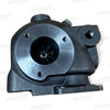 MYEK - IHI TURBOCHARGER RHC7W YANMAR 6HY-ET MARINE ENGINE (FRONT) - GENUINE OEM TURBOCHARGERS