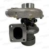 MYEL - IHI TURBOCHARGER RHC7W YANMAR 6HY-ET MARINE ENGINE (REAR) GENUINE OEM TURBOCHARGERS