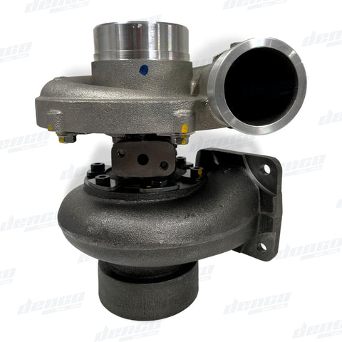 MYEL - IHI TURBOCHARGER RHC7W YANMAR 6HY-ET MARINE ENGINE (REAR) - GENUINE OEM TURBOCHARGERS