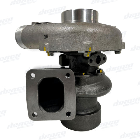 MYEL - IHI TURBOCHARGER RHC7W YANMAR 6HY-ET MARINE ENGINE (REAR) - GENUINE OEM TURBOCHARGERS
