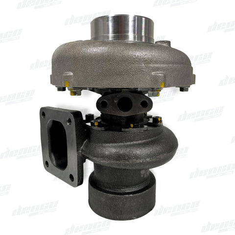 MYEL - IHI TURBOCHARGER RHC7W YANMAR 6HY-ET MARINE ENGINE (REAR) - GENUINE OEM TURBOCHARGERS