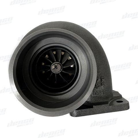 MYEL - IHI TURBOCHARGER RHC7W YANMAR 6HY-ET MARINE ENGINE (REAR) - GENUINE OEM TURBOCHARGERS