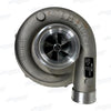 MYEL - IHI TURBOCHARGER RHC7W YANMAR 6HY-ET MARINE ENGINE (REAR) GENUINE OEM TURBOCHARGERS