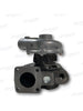 129671-18010 Turbocharger Rhb52Yw Yanmar Marine 4Jh4-Te Genuine Oem Turbochargers