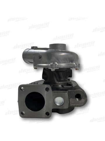 129671-18010 Turbocharger Rhb52Yw Yanmar (Reconditioned) Genuine Oem Turbochargers