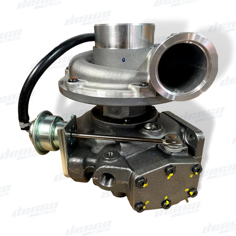 MYEV - IHI Turbocharger Rhe62w Yanmar Marine (Engine 6lpa-Stzp2) - GENUINE OEM TURBOCHARGERS
