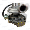 MYEV - IHI Turbocharger Rhe62w Yanmar Marine (Engine 6lpa-Stzp2) - GENUINE OEM TURBOCHARGERS
