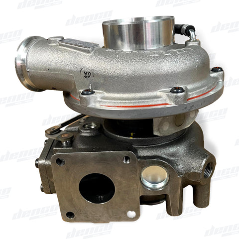 MYEV - IHI Turbocharger Rhe62w Yanmar Marine (Engine 6lpa-Stzp2) - GENUINE OEM TURBOCHARGERS
