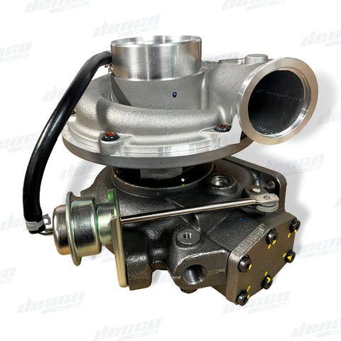 MYEV - IHI Turbocharger Rhe62w Yanmar Marine (Engine 6lpa-Stzp2