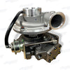 MYEV - IHI Turbocharger Rhe62w Yanmar Marine (Engine 6lpa-Stzp2) - GENUINE OEM TURBOCHARGERS