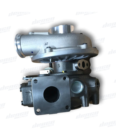 119775-18150 Turbocharger Rhe62W Yanmar 6Lpa-Stzp2 Genuine Oem Turbochargers