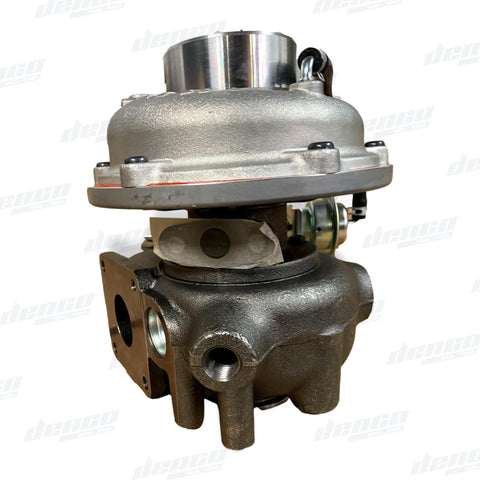 MYEV - IHI Turbocharger Rhe62w Yanmar Marine (Engine 6lpa-Stzp2) - GENUINE OEM TURBOCHARGERS