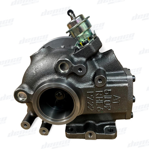MYEV - IHI Turbocharger Rhe62w Yanmar Marine (Engine 6lpa-Stzp2
