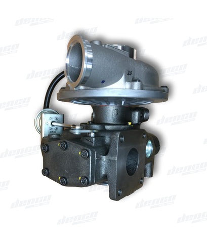 119775-18150 Turbocharger Rhe62W Yanmar 6Lpa-Stzp2 Genuine Oem Turbochargers