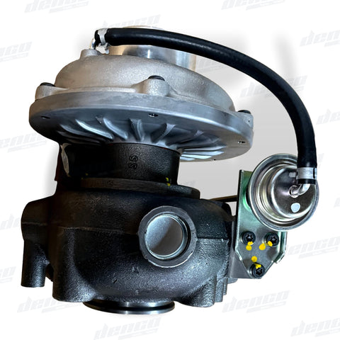 MYEV - IHI Turbocharger Rhe62w Yanmar Marine (Engine 6lpa-Stzp2