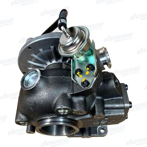 MYEV - IHI Turbocharger Rhe62w Yanmar Marine (Engine 6lpa-Stzp2) - GENUINE OEM TURBOCHARGERS
