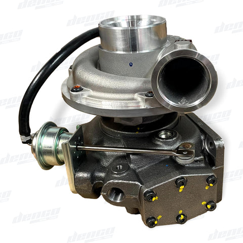 MYEV - IHI Turbocharger Rhe62w Yanmar Marine (Engine 6lpa-Stzp2) - GENUINE OEM TURBOCHARGERS