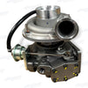MYEV - IHI Turbocharger Rhe62w Yanmar Marine (Engine 6lpa-Stzp2) - GENUINE OEM TURBOCHARGERS