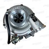 MYEV - IHI Turbocharger Rhe62w Yanmar Marine (Engine 6lpa-Stzp2) - GENUINE OEM TURBOCHARGERS