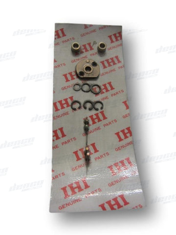 Nb139838 Turbo Repair Kit (Overhaul Kit) Rhb32