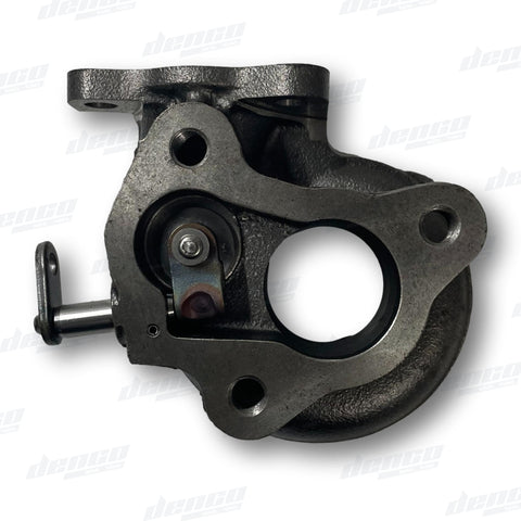 Nb139898 Ihi Turbine Housing Rhb32A