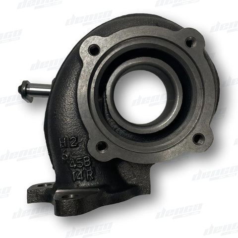 Nb139898 Ihi Turbine Housing Rhb32a