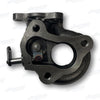 Nb139898 Ihi Turbine Housing Rhb32A