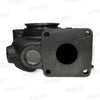 Nh167620 Bare Turbine Housing Assembly Rhc6W (Suit Myda)
