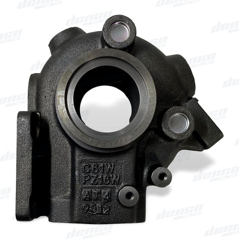 Nh167620 Bare Turbine Housing Assembly Rhc6W (Suit Myda)
