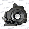 Nh167620 Bare Turbine Housing Assembly Rhc6W (Suit Myda)