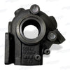 Nh167620 Bare Turbine Housing Assembly Rhc6W (Suit Myda)