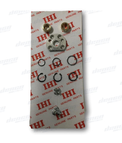 Nh169846 Turbocharger Repair Kit Rhc6 Ihi