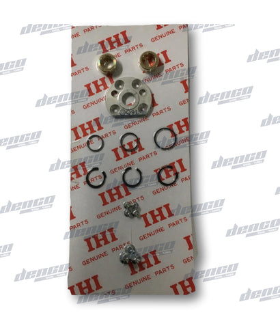 Nh169846 Turbocharger Repair Kit Rhc6 Ihi Accessories