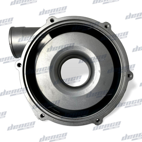 Nh264813 Reconditioned Compressor Housing Suit Vx83 (Second Hand)